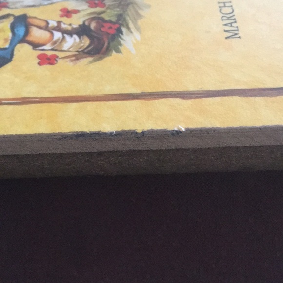 Aries Zodiac Plaque - Picture 10 of 10